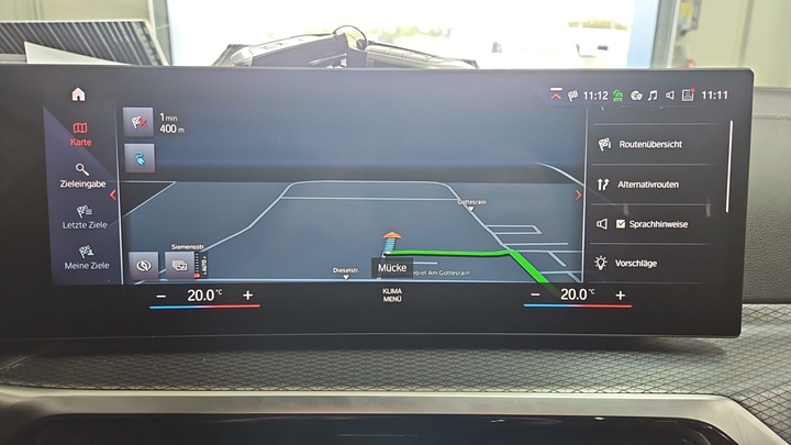 Foto 13 van BMW i4