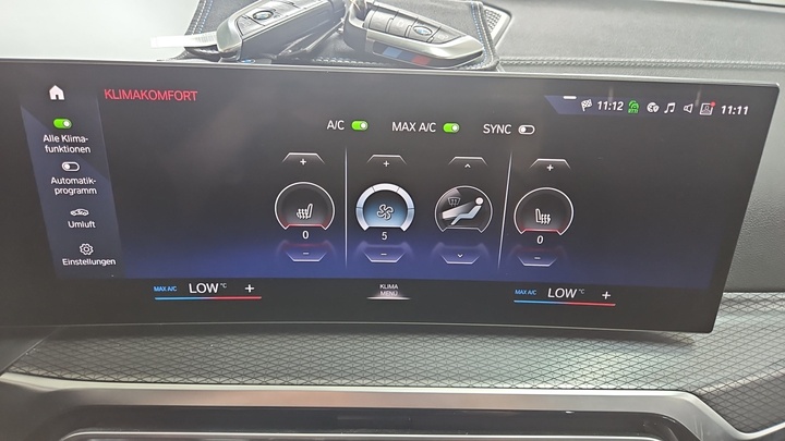 Foto 14 van BMW i4