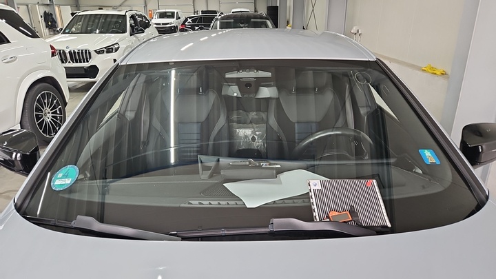 Foto 16 van BMW i4
