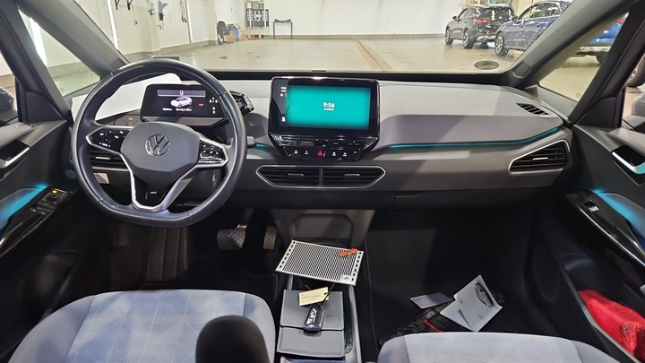 Foto 5 van Volkswagen ID.3