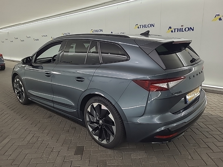 Foto 5 van Skoda Enyaq
