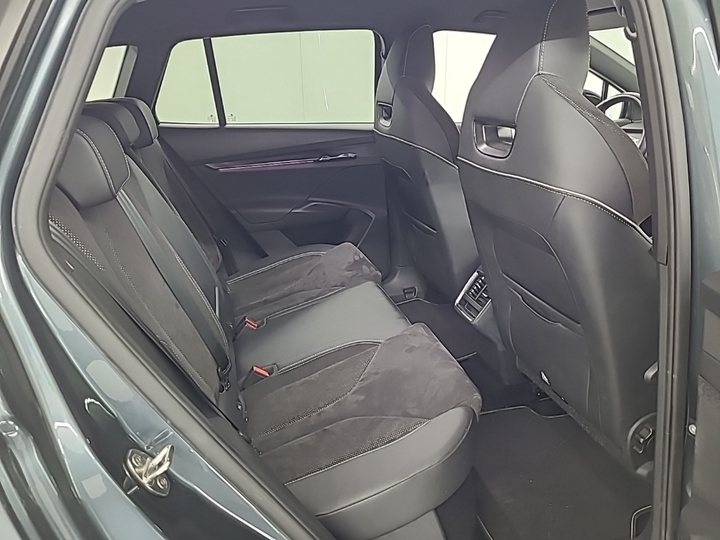 Foto 7 van Skoda Enyaq