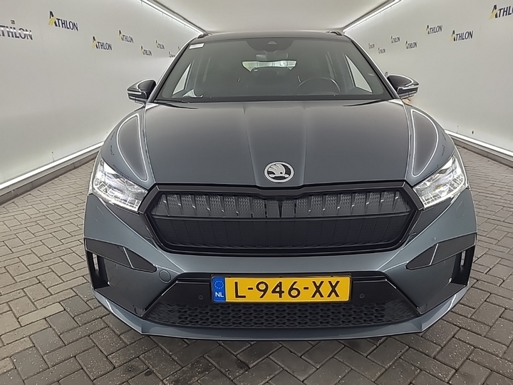 Foto 13 van Skoda Enyaq
