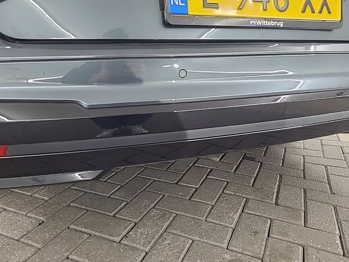 Foto 19 van Skoda Enyaq