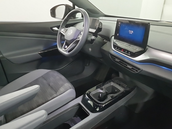 Foto 7 van Volkswagen ID.4