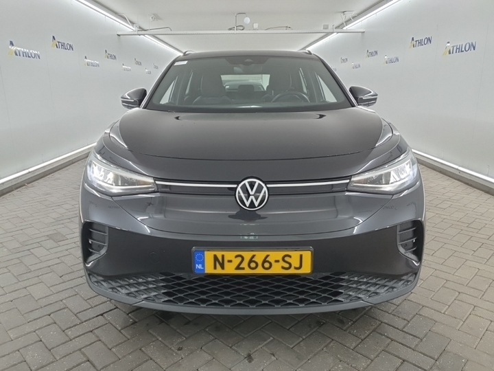 Foto 15 van Volkswagen ID.4