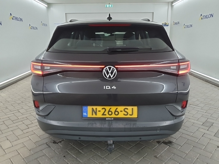Foto 16 van Volkswagen ID.4