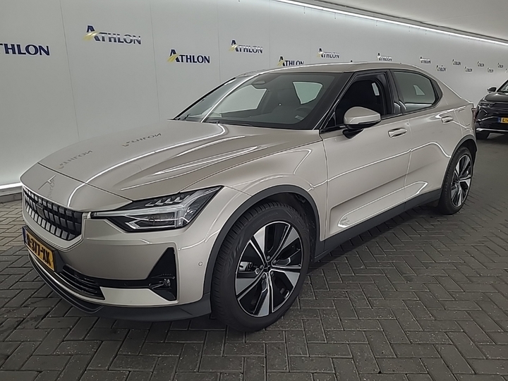 Foto 2 van Polestar 2
