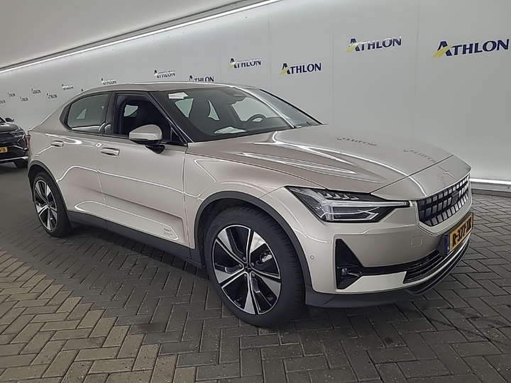 Foto 3 van Polestar 2