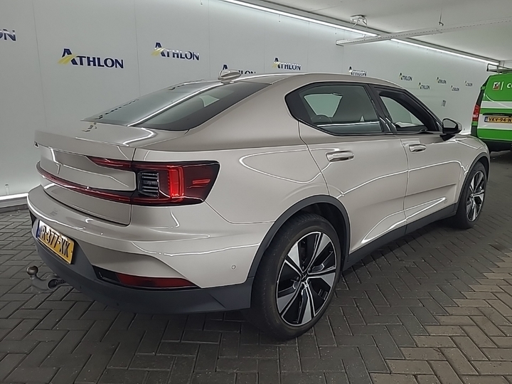Foto 4 van Polestar 2