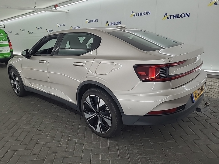 Foto 5 van Polestar 2