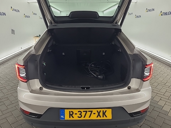 Foto 6 van Polestar 2