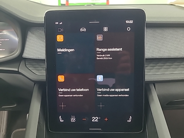 Foto 10 van Polestar 2
