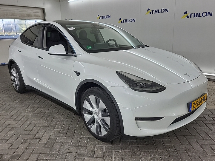 Foto 3 van Tesla Model Y