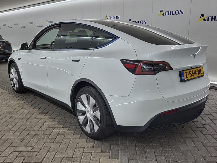 Foto 5 van Tesla Model Y