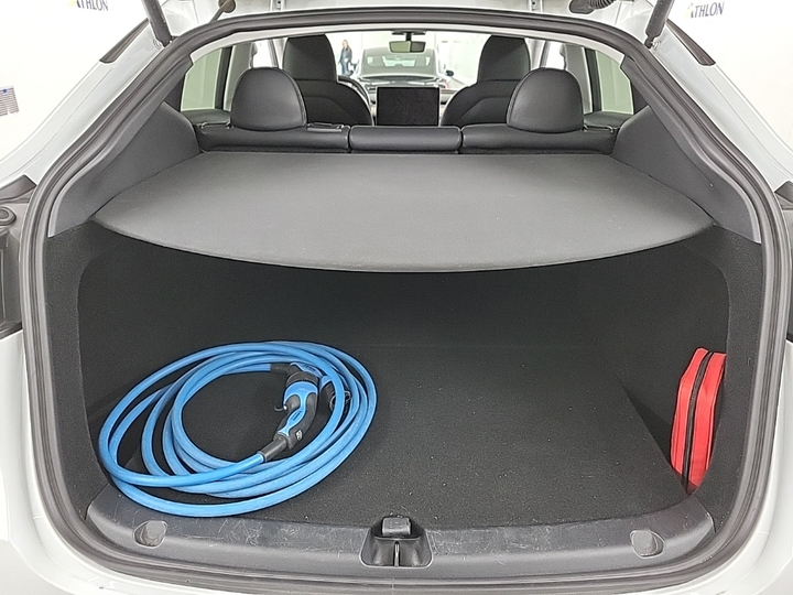 Foto 6 van Tesla Model Y
