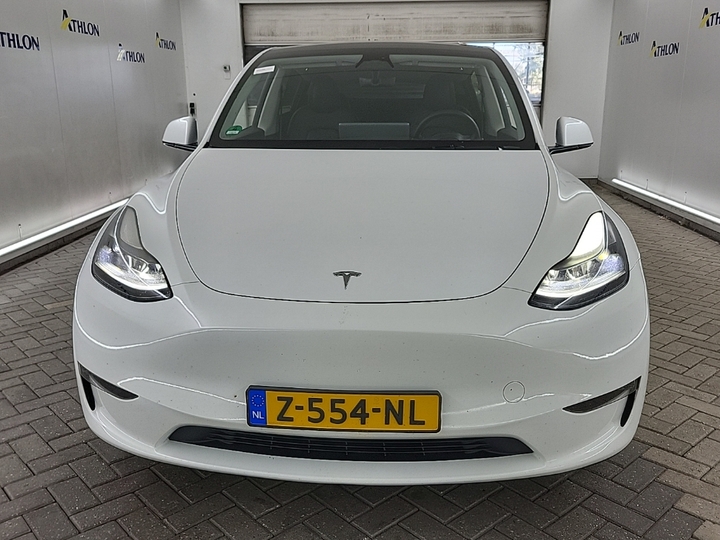 Foto 19 van Tesla Model Y