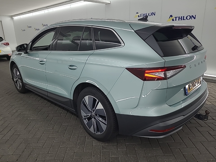 Foto 4 van Skoda Enyaq