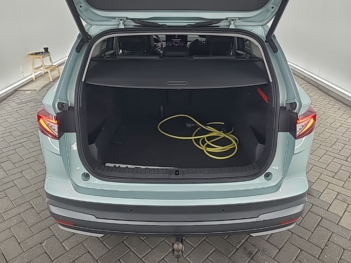 Foto 5 van Skoda Enyaq