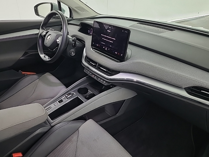 Foto 6 van Skoda Enyaq