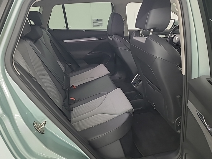 Foto 7 van Skoda Enyaq