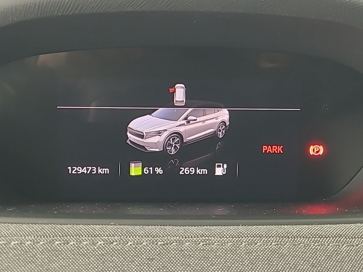 Foto 9 van Skoda Enyaq