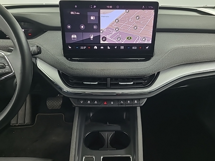 Foto 10 van Skoda Enyaq