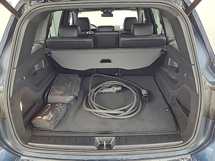 Foto 6 van Mercedes EQB