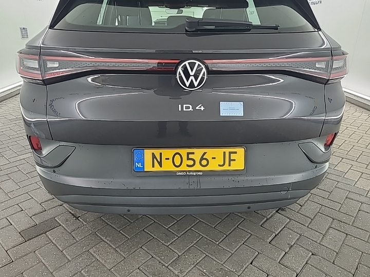 Foto 17 van Volkswagen ID.4