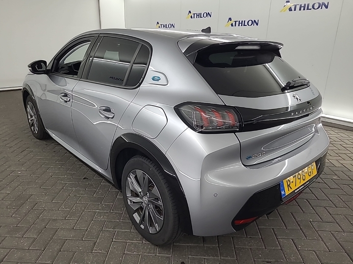 Foto 5 van Peugeot E-208