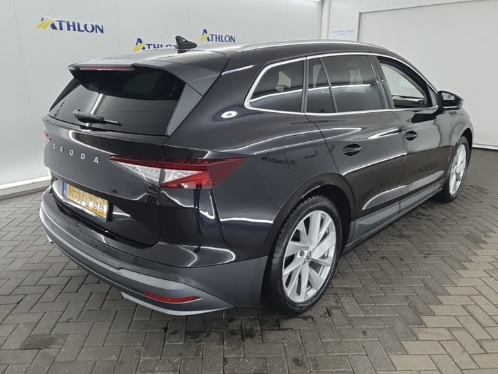 Foto 4 van Skoda Enyaq