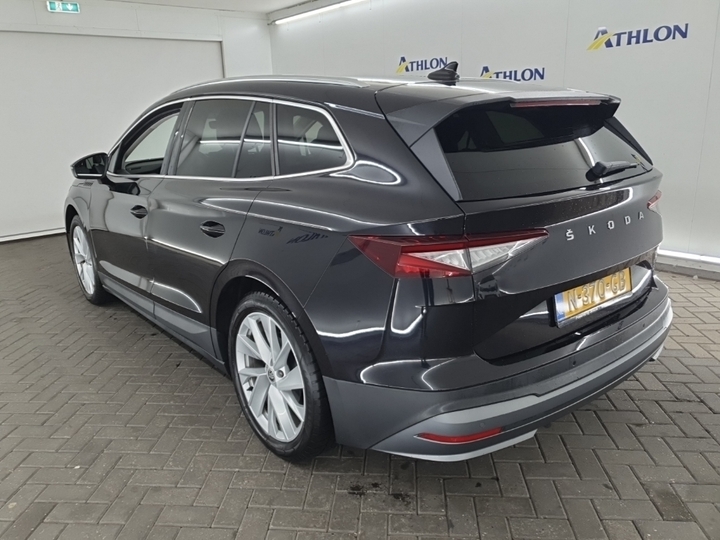 Foto 5 van Skoda Enyaq