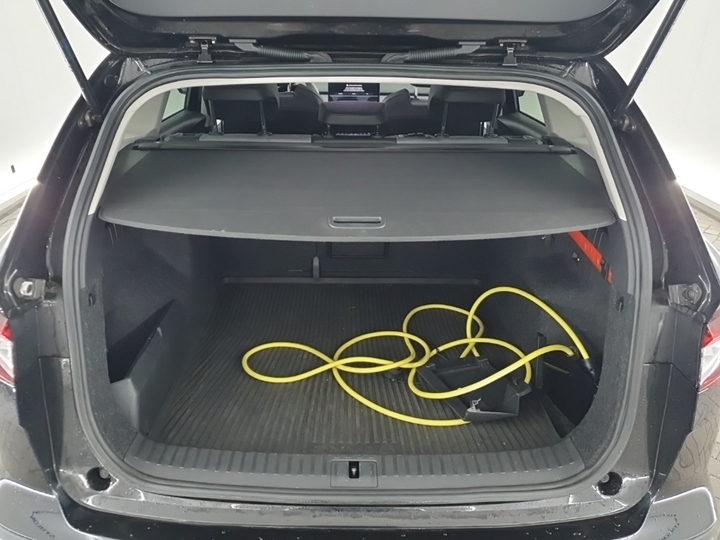 Foto 6 van Skoda Enyaq