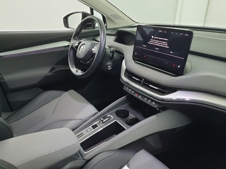 Foto 7 van Skoda Enyaq