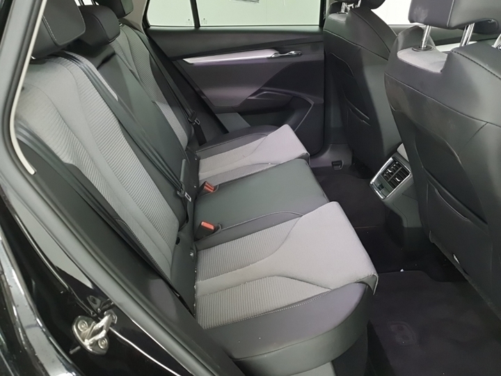 Foto 8 van Skoda Enyaq