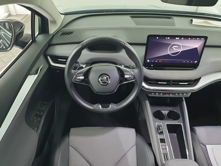 Foto 9 van Skoda Enyaq