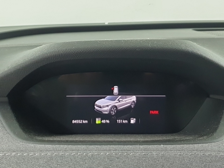 Foto 10 van Skoda Enyaq