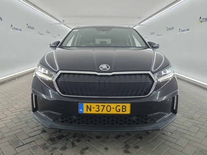Foto 15 van Skoda Enyaq