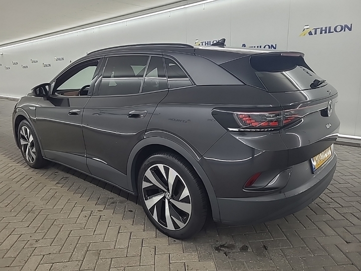 Foto 5 van Volkswagen ID.4