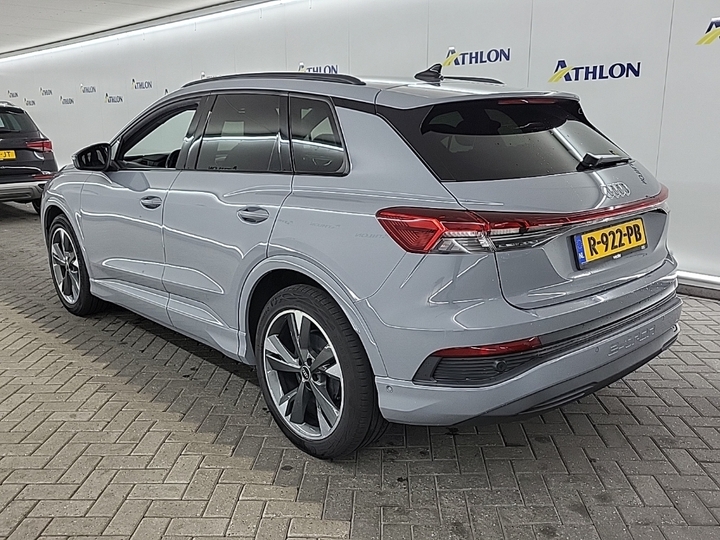 Foto 5 van Audi Q4 e-tron