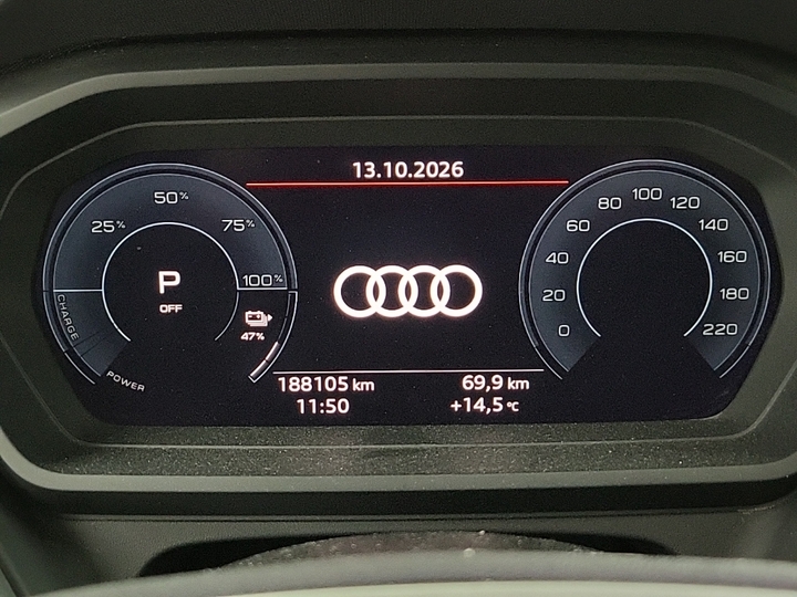 Foto 9 van Audi Q4 e-tron