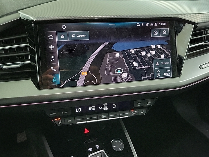 Foto 10 van Audi Q4 e-tron