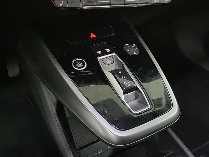 Foto 11 van Audi Q4 e-tron