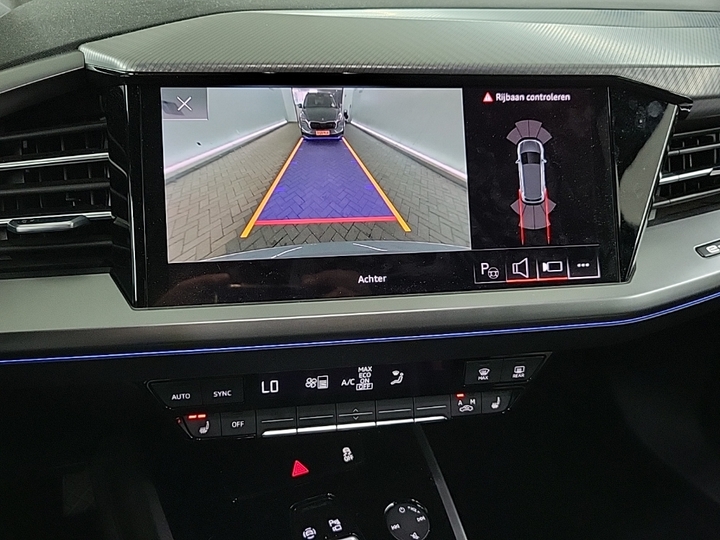 Foto 14 van Audi Q4 e-tron