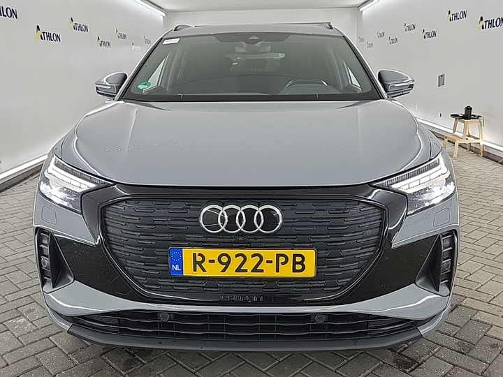 Foto 16 van Audi Q4 e-tron