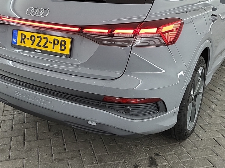 Foto 18 van Audi Q4 e-tron