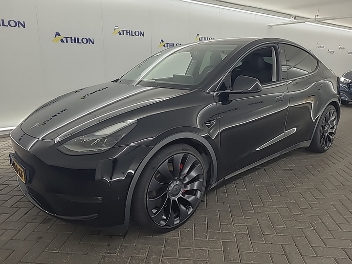 Foto 2 van Tesla Model Y