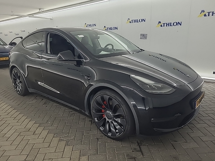 Foto 3 van Tesla Model Y