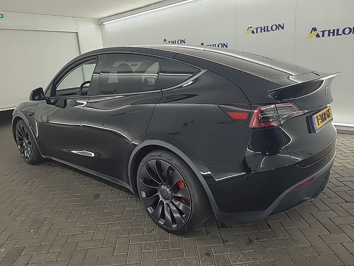 Foto 4 van Tesla Model Y