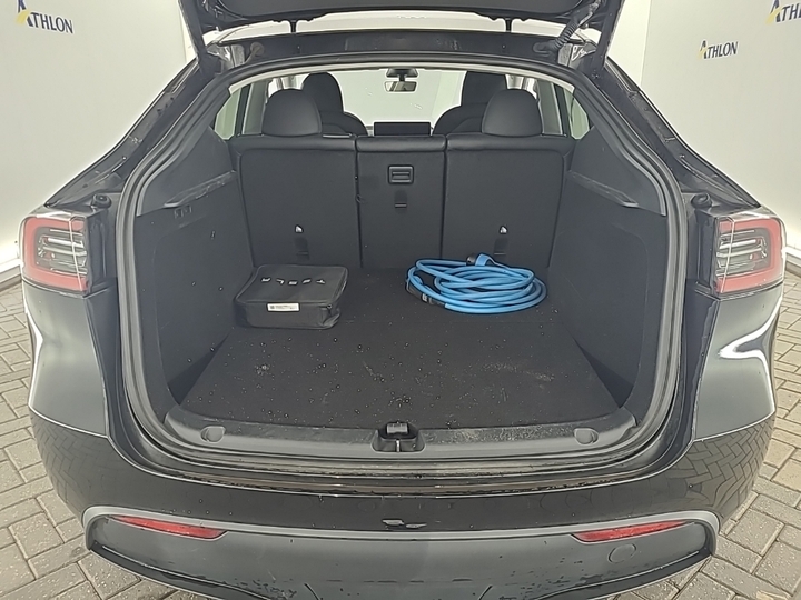 Foto 5 van Tesla Model Y